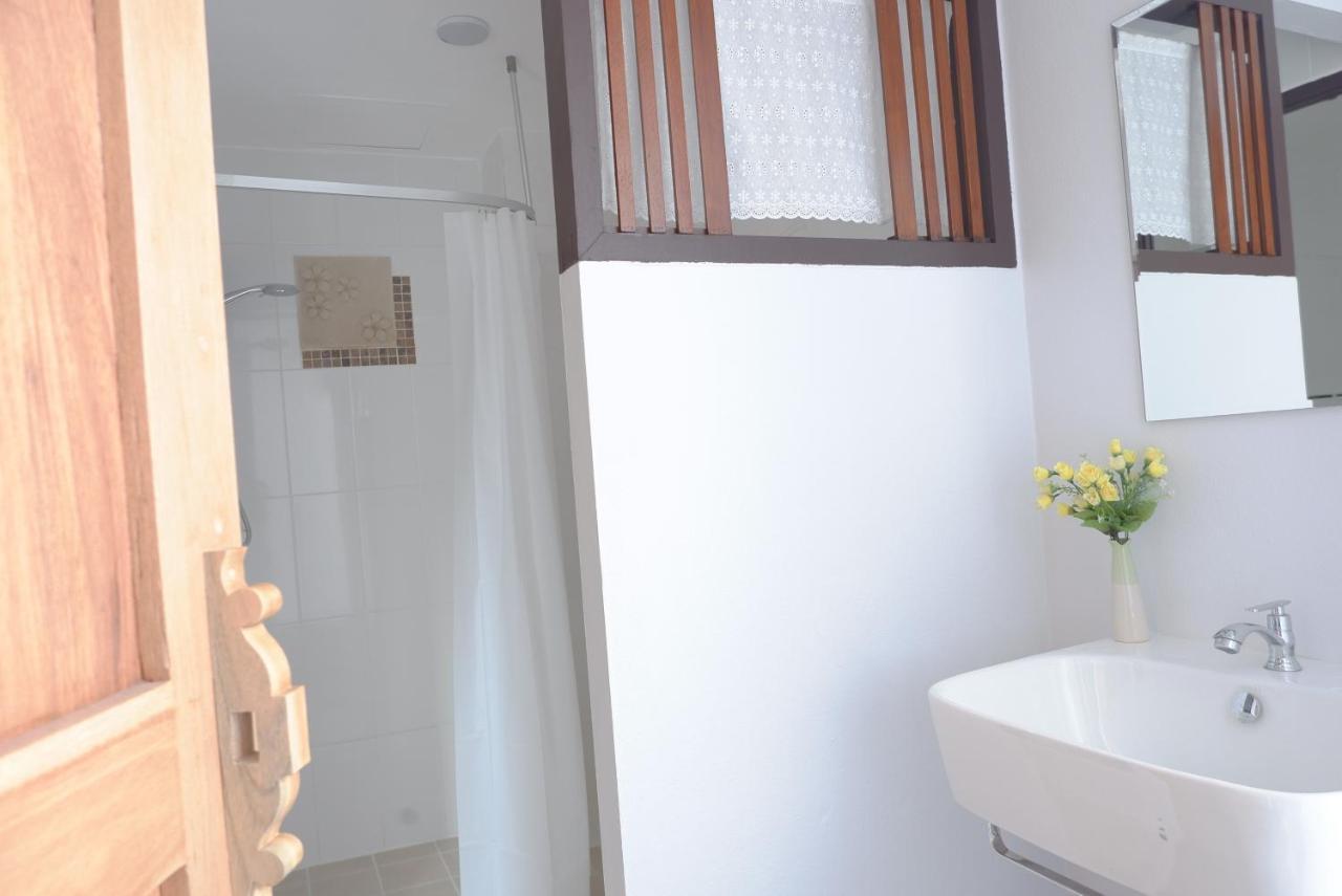 Shan Boutique Hotel Чиангмай Экстерьер фото