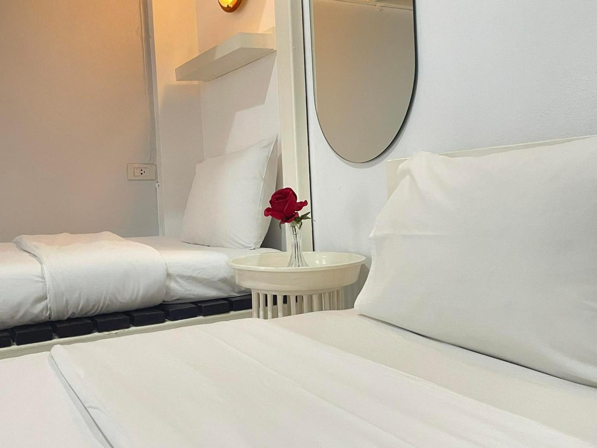 Shan Boutique Hotel Чиангмай Экстерьер фото