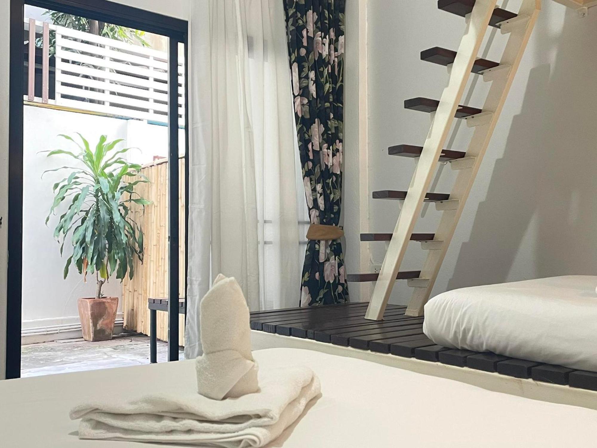 Shan Boutique Hotel Чиангмай Экстерьер фото