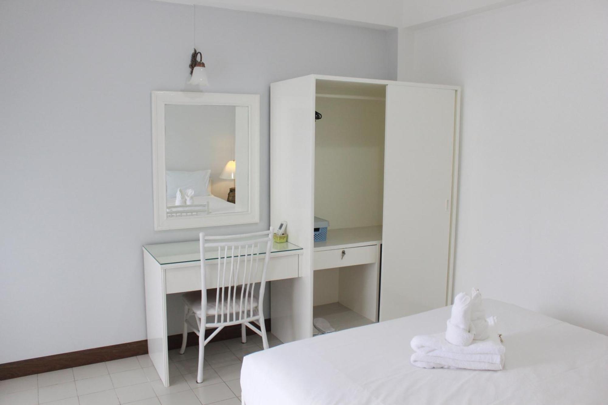 Shan Boutique Hotel Чиангмай Экстерьер фото