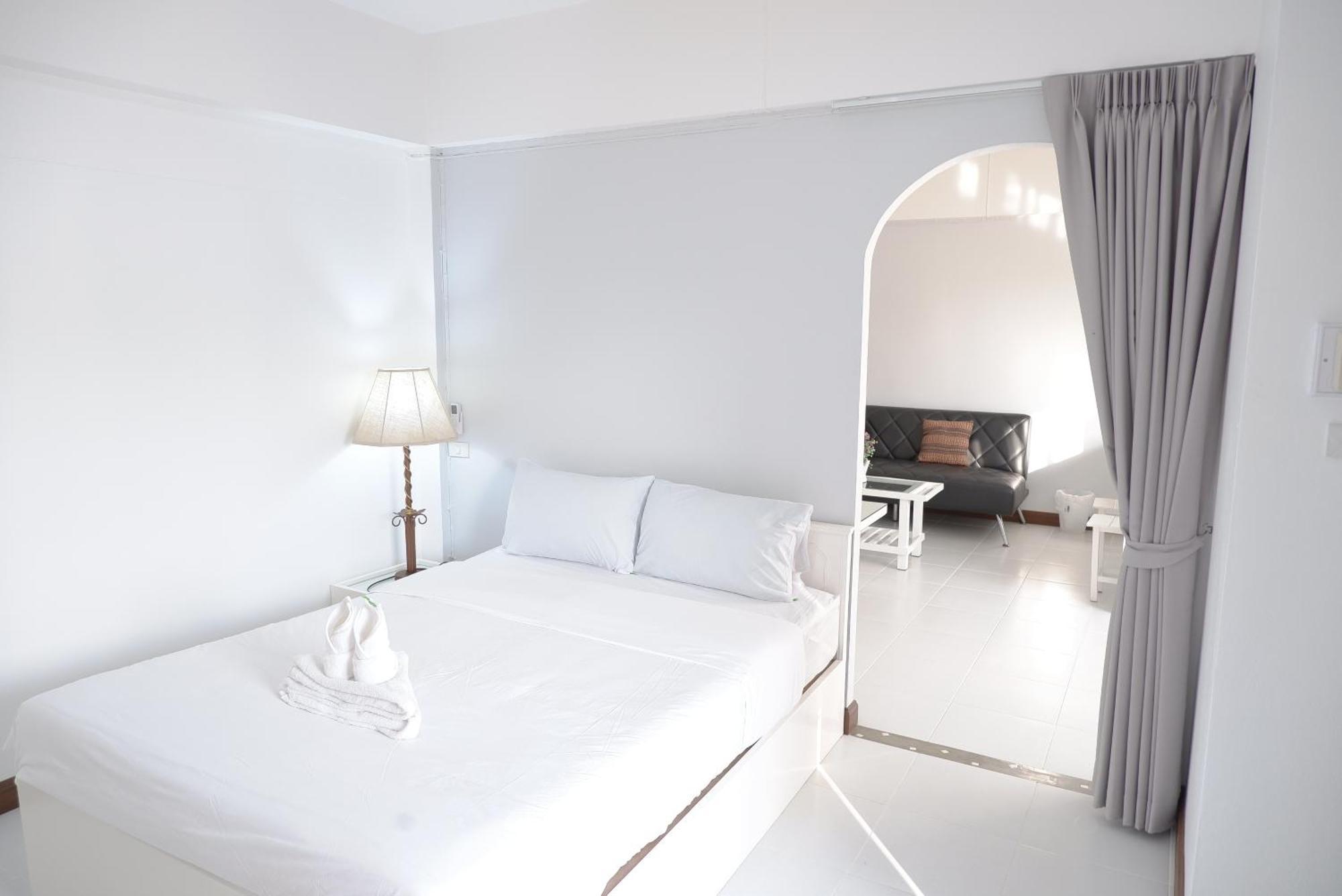 Shan Boutique Hotel Чиангмай Экстерьер фото