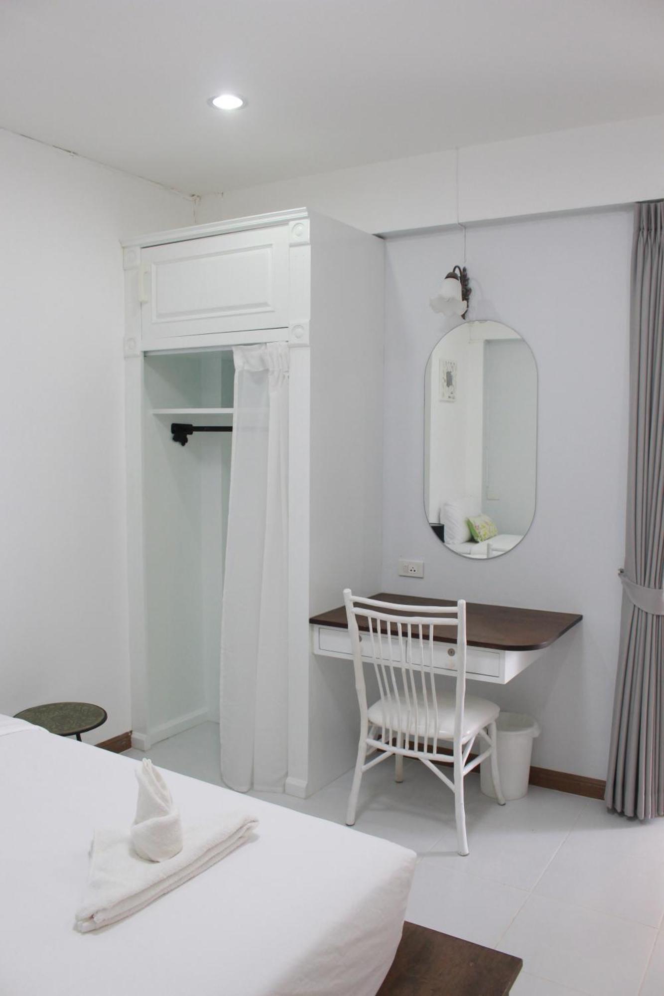Shan Boutique Hotel Чиангмай Экстерьер фото