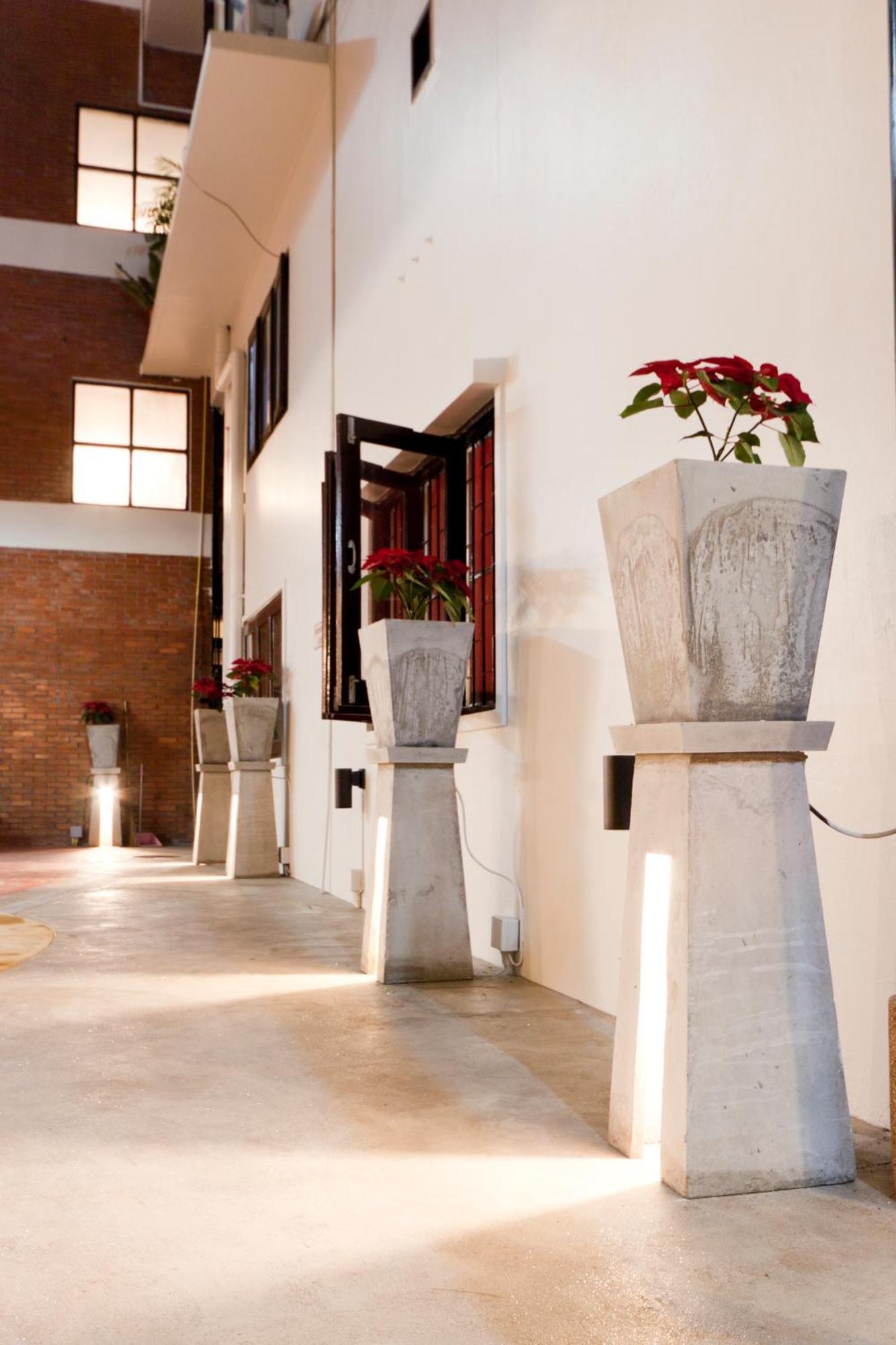 Shan Boutique Hotel Чиангмай Экстерьер фото